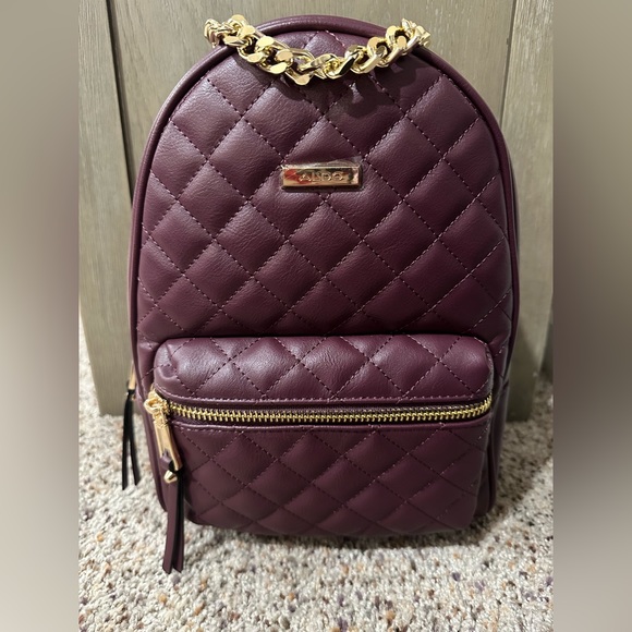 Aldo Backpack - Picture 1 of 3